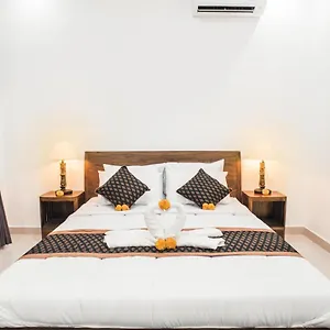 Dijumahrai Habitación en casa particular Ubud