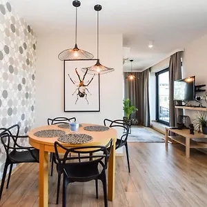  Apartmán Nad Wisla
