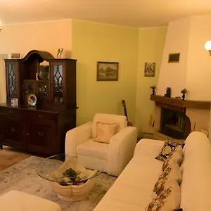  Apartament Apartament Parkowy