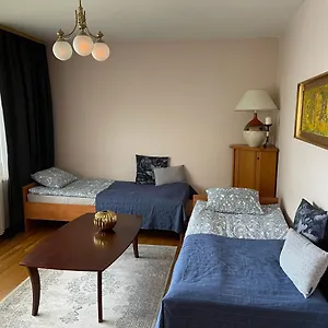  Apartmán Siewna-moje Miejsce Na Idealne