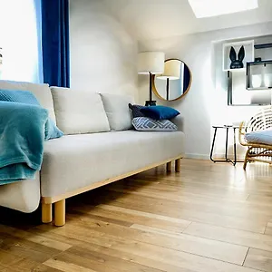  Apartament Bedrouse Św. Sebastiana - Old Town, Kazimierz - II