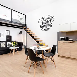  Apartament Dietla Cracow By Renters
