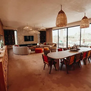 Palais Nohe Villa Marrakesh