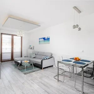  Apartament Chill - Ludwika Rydygiera