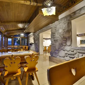 U Renaty - Widok Na Giewont Ubytování v soukromí Zakopane