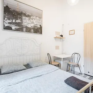  Apartament Laykonik