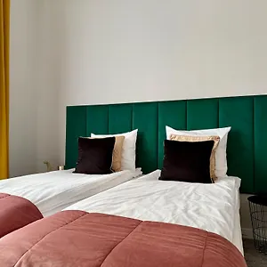 Milla Apartamento