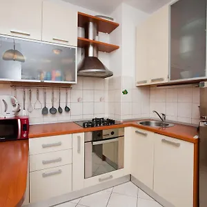 Di Anima Apartamento Split