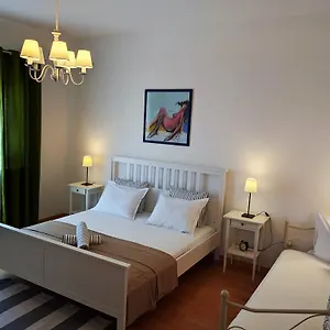 Luxury Delisan Apartamento Split