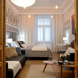 Art W Centrum Krakowa Apartamento